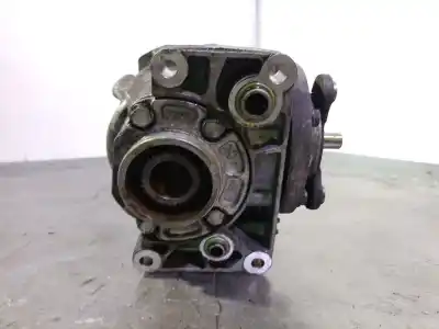 Автозапчастина б/у передній диференціал для audi a3 (8l1) 1.8 t посилання на oem iam   02m409053q