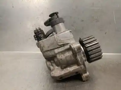 Автозапчасти б/у ТНВД НАСОС за SKODA RAPID (NH3, NK3, NK6) 1.6 TDI ссылки OEM IAM 04L130755D  
