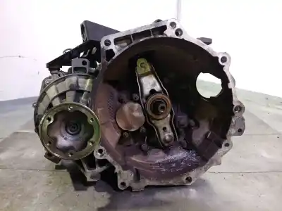 Peça sobressalente para automóvel em segunda mão CAIXA DE VELOCIDADES por SEAT ALTEA XL (5P5, 5P8)  Referências OEM IAM LHQ 640780 0A4300046E