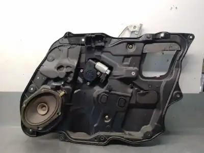 Pezzo di ricambio per auto di seconda mano alzacristalli anteriore destro per mazda 3 (bk) 1.6 (bk14) riferimenti oem iam bp4k5897xd