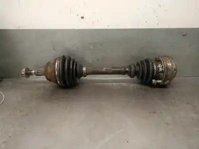 Автозапчастина б/у ПЕРЕДНЯ ЛІВА ТРАНСМІСІЯ для AUDI A3 (8L1)  Посилання на OEM IAM 1J0407271Q  1J0407271Q