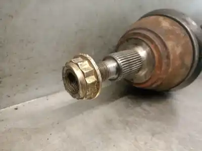 Second-hand car spare part front left transmission for audi a3 (8l1) 1.8 t oem iam references 1j0407271q  1j0407271q