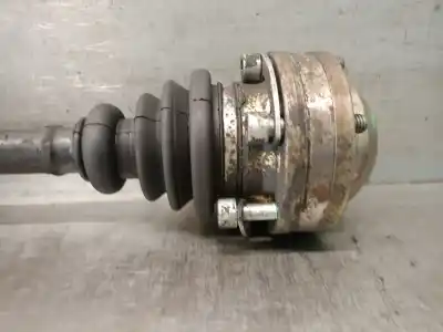 Second-hand car spare part front left transmission for audi a3 (8l1) 1.8 t oem iam references 1j0407271q  1j0407271q