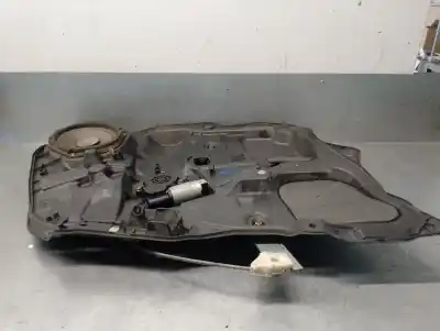 Second-hand car spare part driver left window regulator for mazda 3 (bk) 1.6 (bk14) oem iam references bp4k5997xd  bp4k5997xd