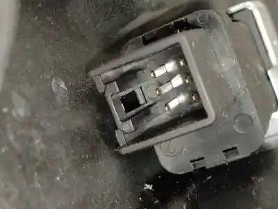 Second-hand car spare part driver left window regulator for mazda 3 (bk) 1.6 (bk14) oem iam references bp4k5997xd  bp4k5997xd