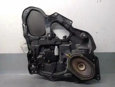 Pezzo di ricambio per auto di seconda mano alzacristalli posteriore destro per mazda 3 (bk) 1.6 (bk14) riferimenti oem iam bp4k7297xd