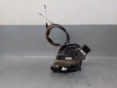 Pezzo di ricambio per auto di seconda mano serratura porta anteriore destra per mazda 3 (bk) 1.6 (bk14) riferimenti oem iam 3n6aa21812d