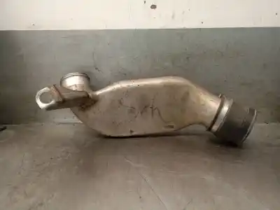 Автозапчастина б/у труба для AUDI A3 (8L1) 1.8 T Посилання на OEM IAM 06A145894C  06A145894C