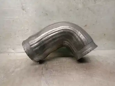 Автозапчастина б/у труба для audi a3 (8l1) 1.8 t посилання на oem iam 06a145832c  06a145832c