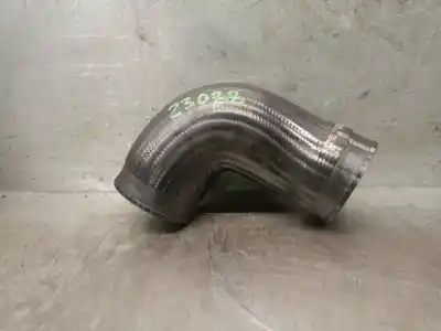 Автозапчастина б/у труба для audi a3 (8l1) 1.8 t посилання на oem iam 06a145832c
