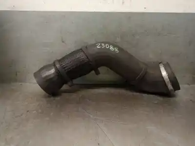 Автозапчастина б/у труба для audi a3 (8l1) 1.8 t посилання на oem iam 06a145708b  06a145708ab