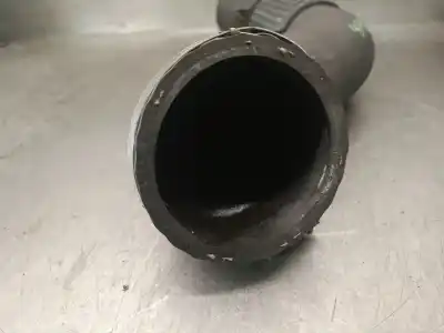 Автозапчастина б/у труба для audi a3 (8l1) 1.8 t посилання на oem iam 06a145708b  06a145708ab