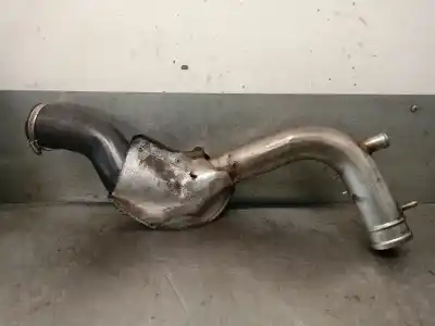 Автозапчастина б/у труба для audi a3 (8l1) 1.8 t посилання на oem iam 06a145731d  06a145731d