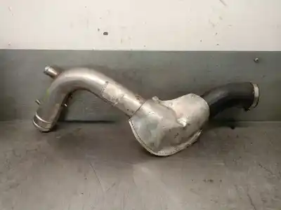 Автозапчастина б/у труба для audi a3 (8l1) 1.8 t посилання на oem iam 06a145731d  06a145731d