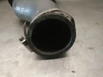 Автозапчастина б/у труба для audi a3 (8l1) 1.8 t посилання на oem iam 06a145731d  06a145731d