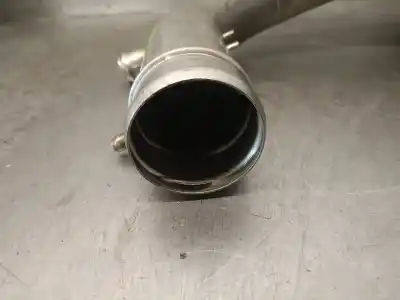 Автозапчастина б/у труба для audi a3 (8l1) 1.8 t посилання на oem iam 06a145731d  06a145731d