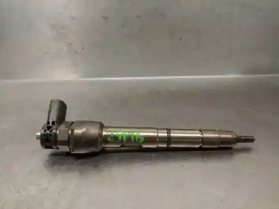 Second-hand car spare part injector for skoda rapid (nh3, nk3, nk6) 1.6 tdi oem iam references 04l130277ad Second-hand car spare part injector for skoda rapid (nh3, nk3, nk6) 1.6 tdi oem iam references 04l130277ad