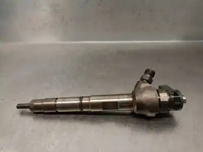 Second-hand car spare part injector for skoda rapid (nh3, nk3, nk6) 1.6 tdi oem iam references 04l130277ad 0445110473 bosch  Second-hand car spare part injector for skoda rapid (nh3, nk3, nk6) 1.6 tdi oem iam references 04l130277ad 0445110473 bosch
