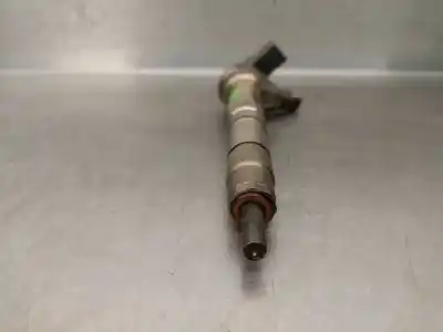 Second-hand car spare part injector for skoda rapid (nh3, nk3, nk6) 1.6 tdi oem iam references 04l130277ad 0445110473 bosch  Second-hand car spare part injector for skoda rapid (nh3, nk3, nk6) 1.6 tdi oem iam references 04l130277ad 0445110473 bosch