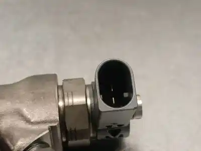 Second-hand car spare part injector for skoda rapid (nh3, nk3, nk6) 1.6 tdi oem iam references 04l130277ad 0445110473 bosch  Second-hand car spare part injector for skoda rapid (nh3, nk3, nk6) 1.6 tdi oem iam references 04l130277ad 0445110473 bosch