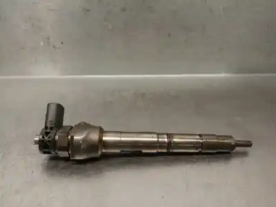 Second-hand car spare part injector for skoda rapid (nh3, nk3, nk6) 1.6 tdi oem iam references 04l130277ad Second-hand car spare part injector for skoda rapid (nh3, nk3, nk6) 1.6 tdi oem iam references 04l130277ad