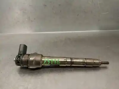 Second-hand car spare part injector for skoda rapid (nh3, nk3, nk6) 1.6 tdi oem iam references 04l130277ad Second-hand car spare part injector for skoda rapid (nh3, nk3, nk6) 1.6 tdi oem iam references 04l130277ad