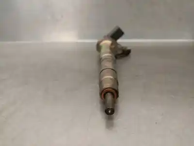 Автозапчастина б/у инжектор для skoda rapid (nh3, nk3, nk6) 1.6 tdi посилання на oem iam 04l130277ad 0445110473 bosch  Автозапчастина б/у инжектор для skoda rapid (nh3, nk3, nk6) 1.6 tdi посилання на oem iam 04l130277ad 0445110473 bosch