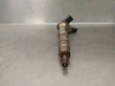 Автозапчастина б/у инжектор для skoda rapid (nh3, nk3, nk6) 1.6 tdi посилання на oem iam 04l130277ad 0445110473 bosch  Автозапчастина б/у инжектор для skoda rapid (nh3, nk3, nk6) 1.6 tdi посилання на oem iam 04l130277ad 0445110473 bosch