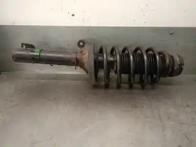 Автозапчастина б/у передній правий амортизатор для audi a3 (8l1) 1.8 t посилання на oem iam 1j0413031bl  1j0413031bl