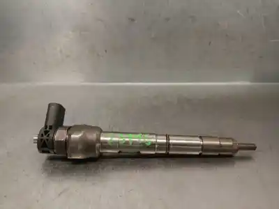 Second-hand car spare part injector for skoda rapid (nh3, nk3, nk6) 1.6 tdi oem iam references 04l130277ad Second-hand car spare part injector for skoda rapid (nh3, nk3, nk6) 1.6 tdi oem iam references 04l130277ad