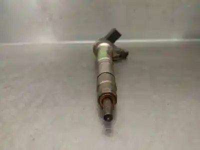 Автозапчастина б/у инжектор для skoda rapid (nh3, nk3, nk6) 1.6 tdi посилання на oem iam 04l130277ad 0445110473 bosch  Автозапчастина б/у инжектор для skoda rapid (nh3, nk3, nk6) 1.6 tdi посилання на oem iam 04l130277ad 0445110473 bosch