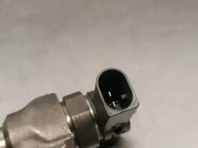 Автозапчастина б/у инжектор для skoda rapid (nh3, nk3, nk6) 1.6 tdi посилання на oem iam 04l130277ad 0445110473 bosch  Автозапчастина б/у инжектор для skoda rapid (nh3, nk3, nk6) 1.6 tdi посилання на oem iam 04l130277ad 0445110473 bosch