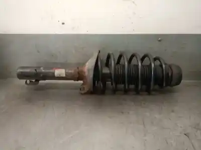 Second-hand car spare part front left shock absorber for audi a3 (8l1) 1.8 t oem iam references 1j0413031bl  1j0413031bl