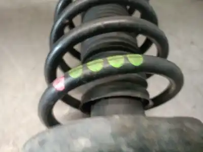 Second-hand car spare part front left shock absorber for audi a3 (8l1) 1.8 t oem iam references 1j0413031bl  1j0413031bl