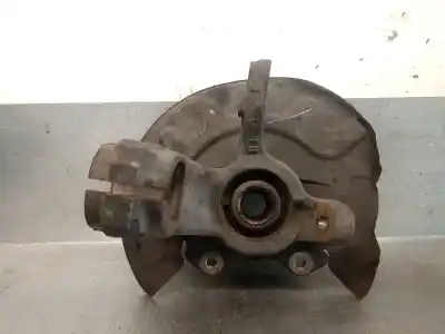 Second-hand car spare part front right knuckle for skoda rapid (nh3, nk3, nk6) 1.6 tdi oem iam references 6q0407256s Second-hand car spare part front right knuckle for skoda rapid (nh3, nk3, nk6) 1.6 tdi oem iam references 6q0407256s
