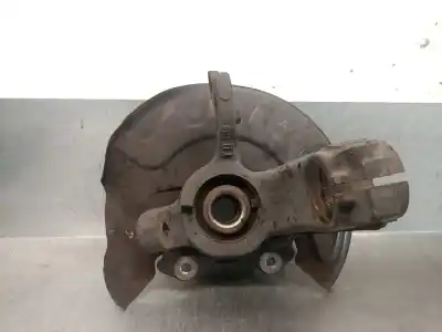 Second-hand car spare part front left knuckle for skoda rapid (nh3, nk3, nk6) 1.6 tdi oem iam references 6q0407255s Second-hand car spare part front left knuckle for skoda rapid (nh3, nk3, nk6) 1.6 tdi oem iam references 6q0407255s