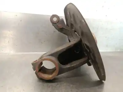 Second-hand car spare part front left knuckle for skoda rapid (nh3, nk3, nk6) 1.6 tdi oem iam references 6q0407255s  6q0407255s Second-hand car spare part front left knuckle for skoda rapid (nh3, nk3, nk6) 1.6 tdi oem iam references 6q0407255s  6q0407255s