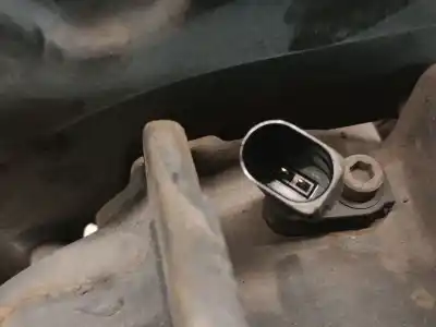 Second-hand car spare part front left knuckle for skoda rapid (nh3, nk3, nk6) 1.6 tdi oem iam references 6q0407255s  6q0407255s Second-hand car spare part front left knuckle for skoda rapid (nh3, nk3, nk6) 1.6 tdi oem iam references 6q0407255s  6q0407255s