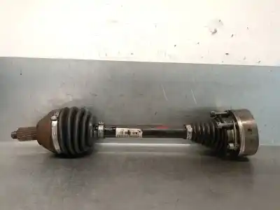 Second-hand car spare part front left transmission for skoda rapid (nh3, nk3, nk6) 1.6 tdi oem iam references 6r0407761a Second-hand car spare part front left transmission for skoda rapid (nh3, nk3, nk6) 1.6 tdi oem iam references 6r0407761a