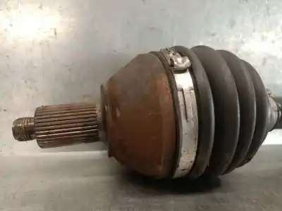 Second-hand car spare part front left transmission for skoda rapid (nh3, nk3, nk6) 1.6 tdi oem iam references 6r0407761a  6r0407761a Second-hand car spare part front left transmission for skoda rapid (nh3, nk3, nk6) 1.6 tdi oem iam references 6r0407761a  6r0407761a