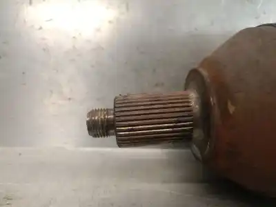 Second-hand car spare part front left transmission for skoda rapid (nh3, nk3, nk6) 1.6 tdi oem iam references 6r0407761a  6r0407761a Second-hand car spare part front left transmission for skoda rapid (nh3, nk3, nk6) 1.6 tdi oem iam references 6r0407761a  6r0407761a