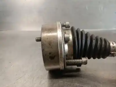 Second-hand car spare part front left transmission for skoda rapid (nh3, nk3, nk6) 1.6 tdi oem iam references 6r0407761a  6r0407761a Second-hand car spare part front left transmission for skoda rapid (nh3, nk3, nk6) 1.6 tdi oem iam references 6r0407761a  6r0407761a