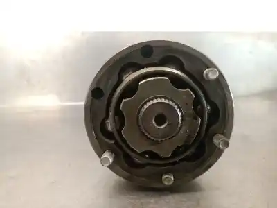 Second-hand car spare part front left transmission for skoda rapid (nh3, nk3, nk6) 1.6 tdi oem iam references 6r0407761a  6r0407761a Second-hand car spare part front left transmission for skoda rapid (nh3, nk3, nk6) 1.6 tdi oem iam references 6r0407761a  6r0407761a