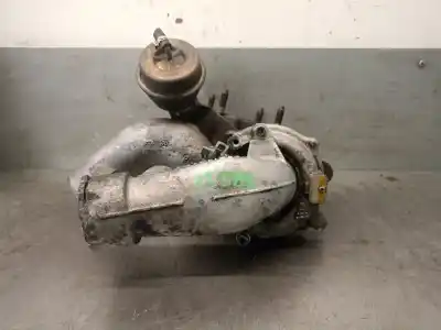 Автозапчасти б/у турбокомпенсатор за audi a3 (8l1) 1.8 t ссылки oem iam 06a145704a  06a145704l