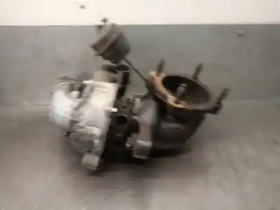 Автозапчасти б/у турбокомпенсатор за audi a3 (8l1) 1.8 t ссылки oem iam 06a145704a  06a145704l