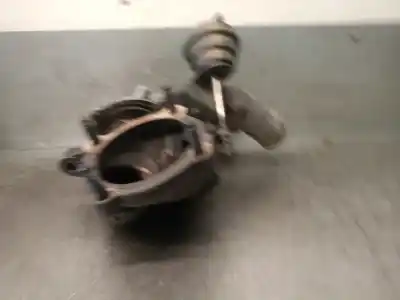 Автозапчасти б/у турбокомпенсатор за audi a3 (8l1) 1.8 t ссылки oem iam 06a145704a  06a145704l