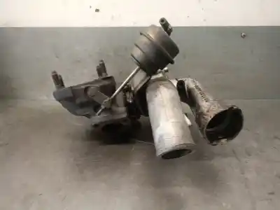 Автозапчасти б/у турбокомпенсатор за audi a3 (8l1) 1.8 t ссылки oem iam 06a145704a  06a145704l