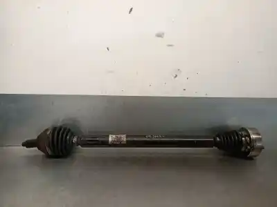 Second-hand car spare part front right transmission for skoda rapid (nh3, nk3, nk6) 1.6 tdi oem iam references 6r0407762a Second-hand car spare part front right transmission for skoda rapid (nh3, nk3, nk6) 1.6 tdi oem iam references 6r0407762a