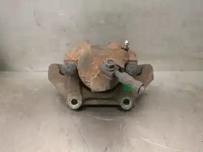 Автозапчастина б/у передній правий гальмівний супорт для audi a3 (8l1) 1.8 t посилання на oem iam 1k0615124d  1k0615124d