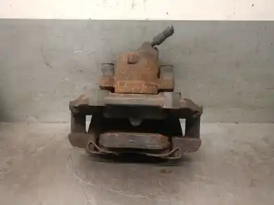 Автозапчастина б/у передній правий гальмівний супорт для audi a3 (8l1) 1.8 t посилання на oem iam 1k0615124d  1k0615124d